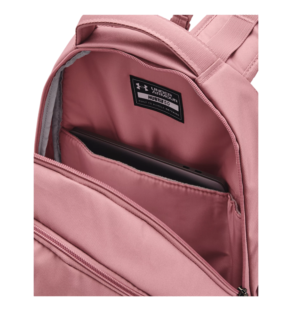 Mochila Under Armour Hustle 5.0 1361176697