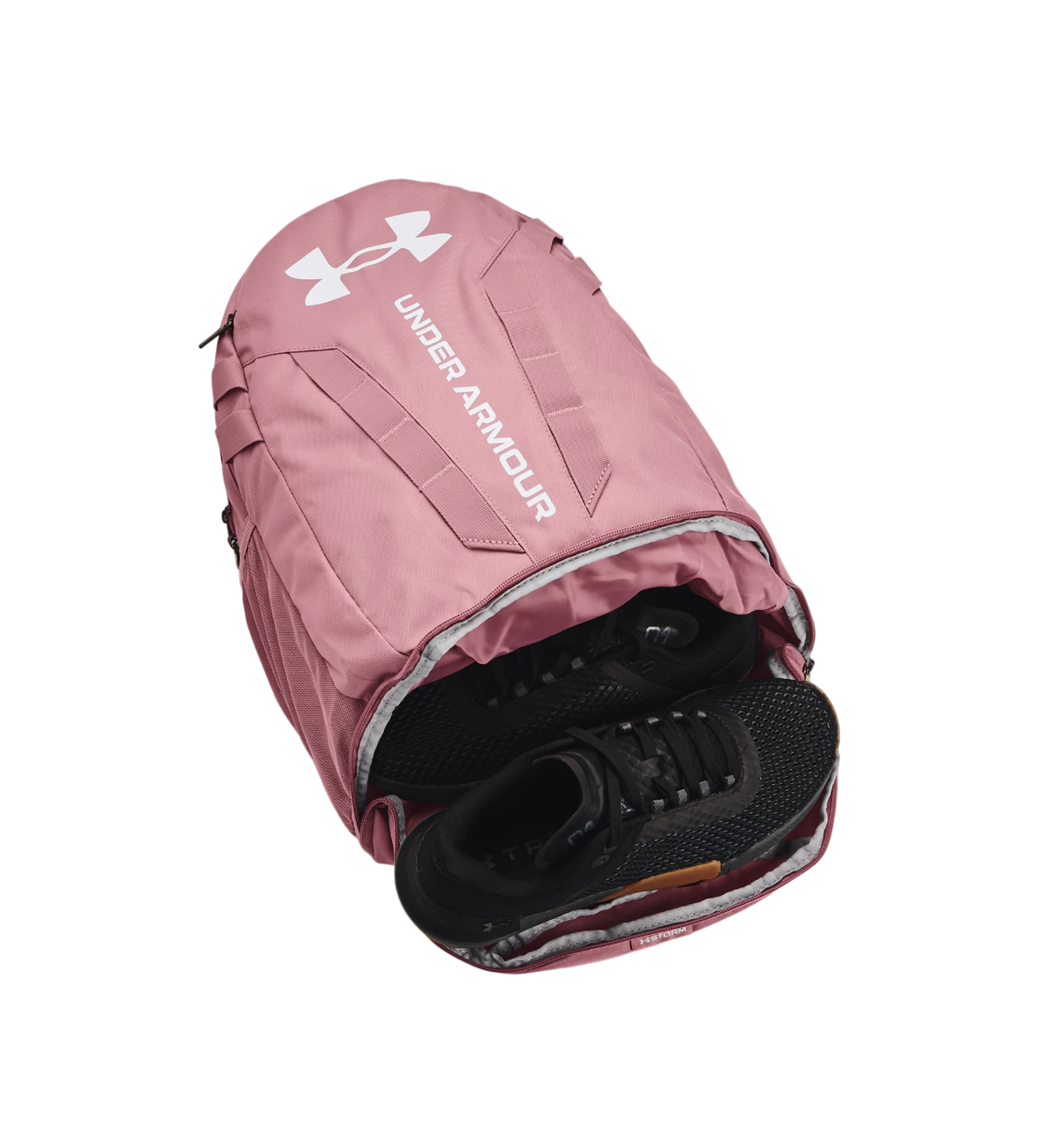 Mochila Under Armour Hustle 5.0 1361176697