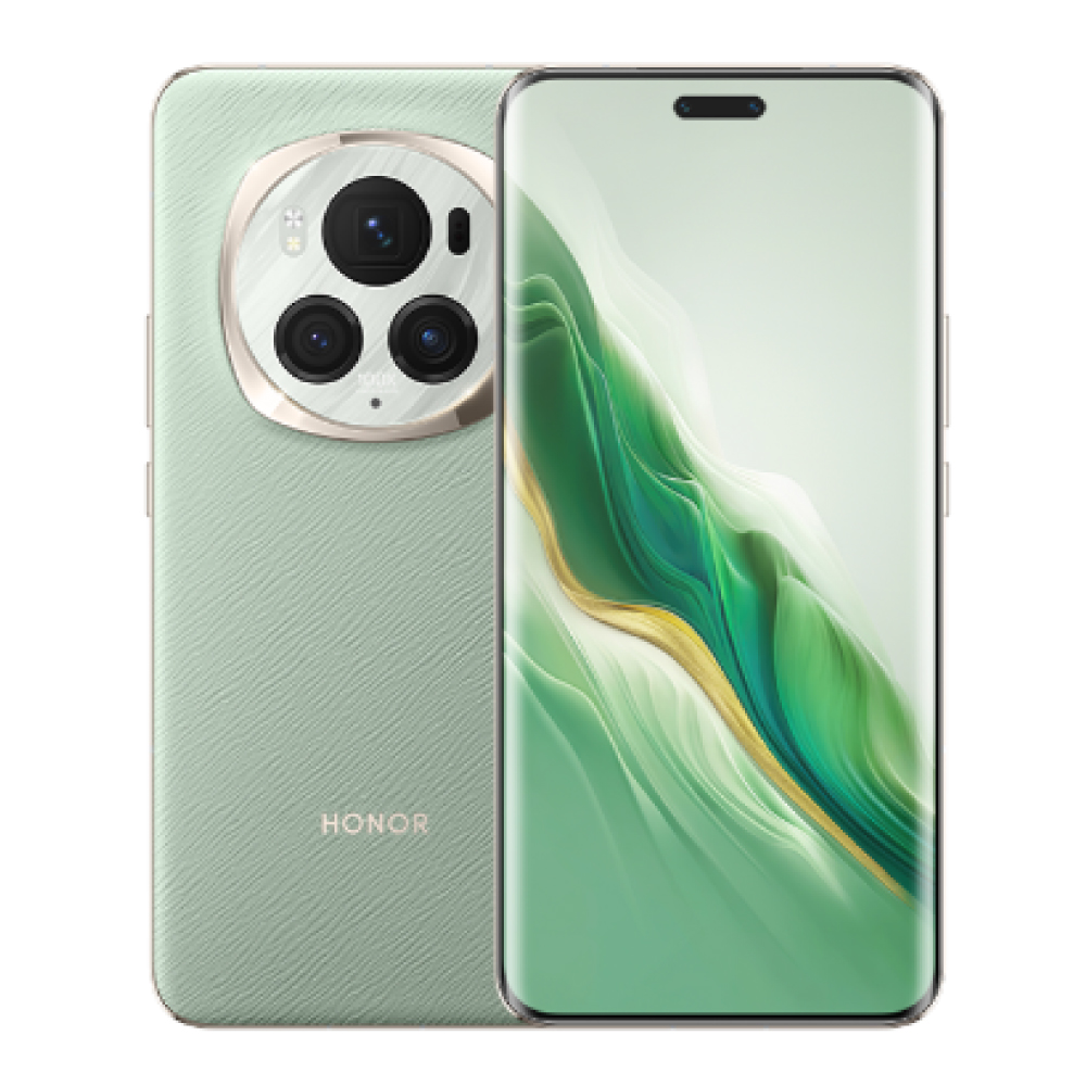 Honor Magic6 Pro 5G Verde