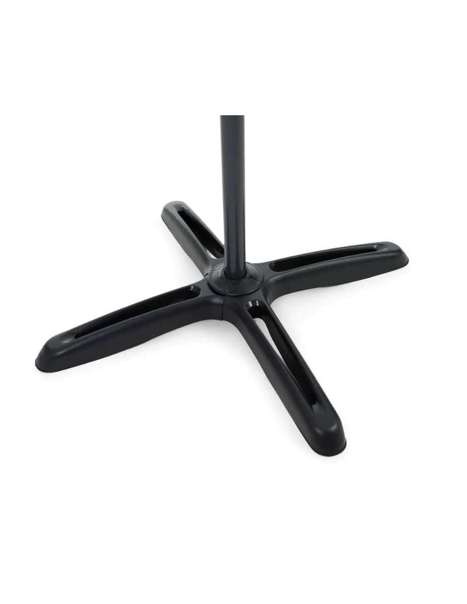 Ventilador navia de pedestal mod. p160.