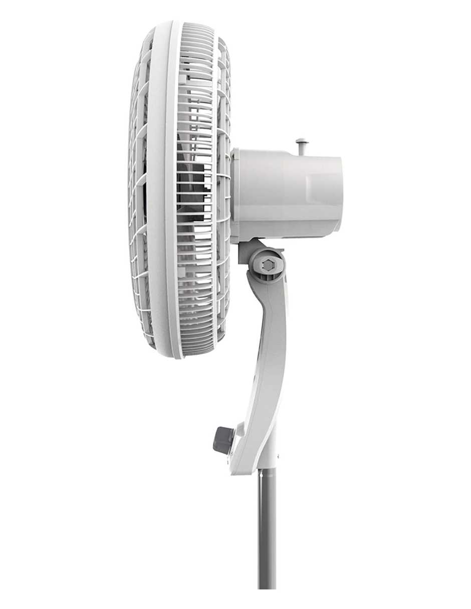 Ventilador navia de pedestal mod. p160.