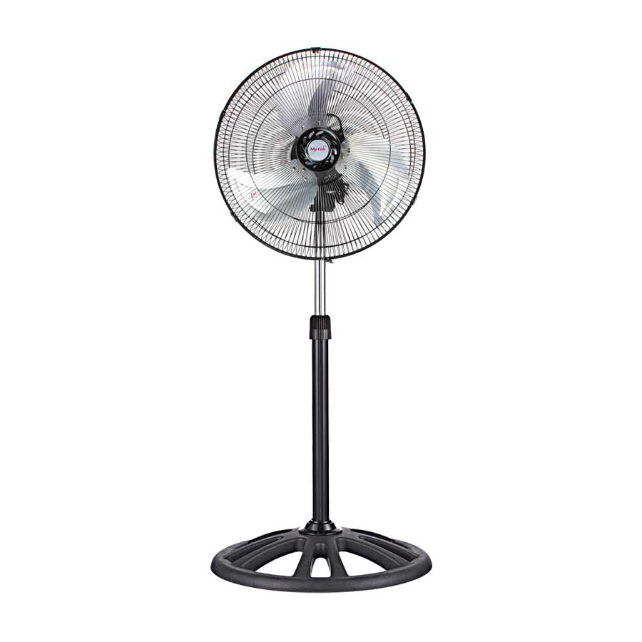 Ventilador mytek mod. my-3392 18" industrial pedestal.