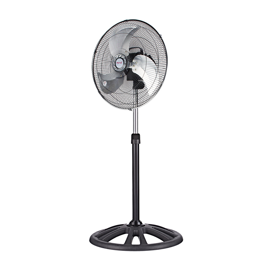 Ventilador mytek mod. my-3392 18" industrial pedestal.