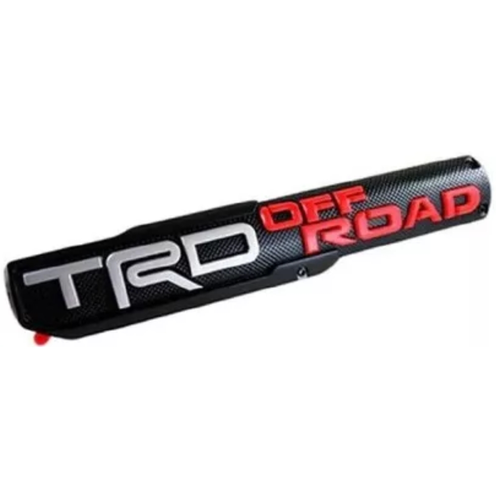 Emblema Toyota Tacoma Tundra Off Road