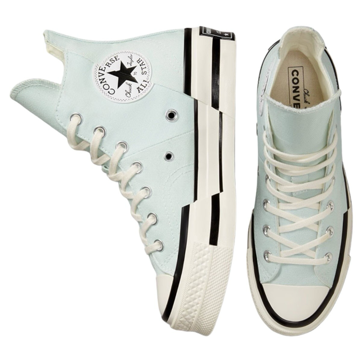 Tenis Converse Chuck 70 Plus A03537C - Original y Nuevo
