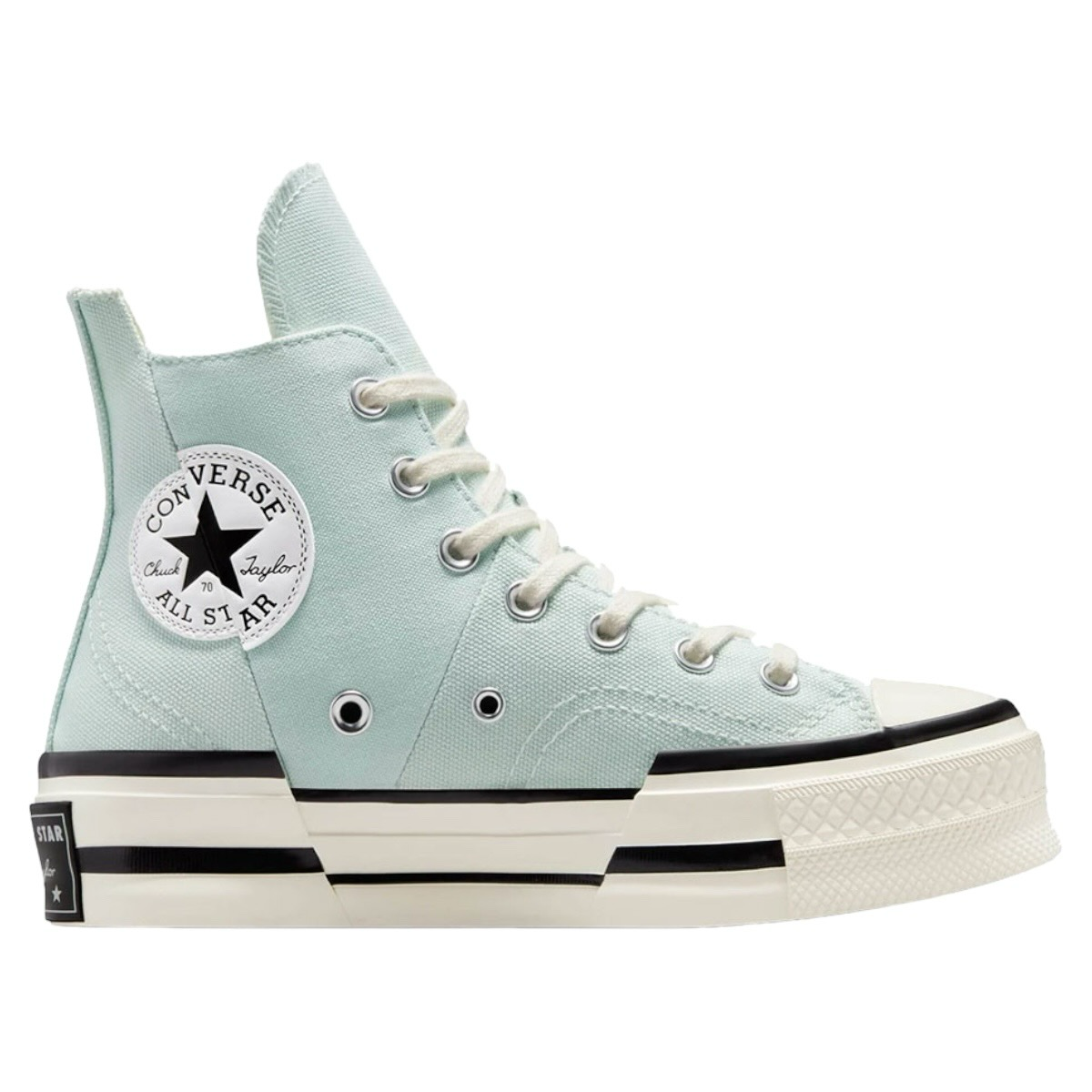 Tenis Converse Chuck 70 Plus A03537C - Original y Nuevo