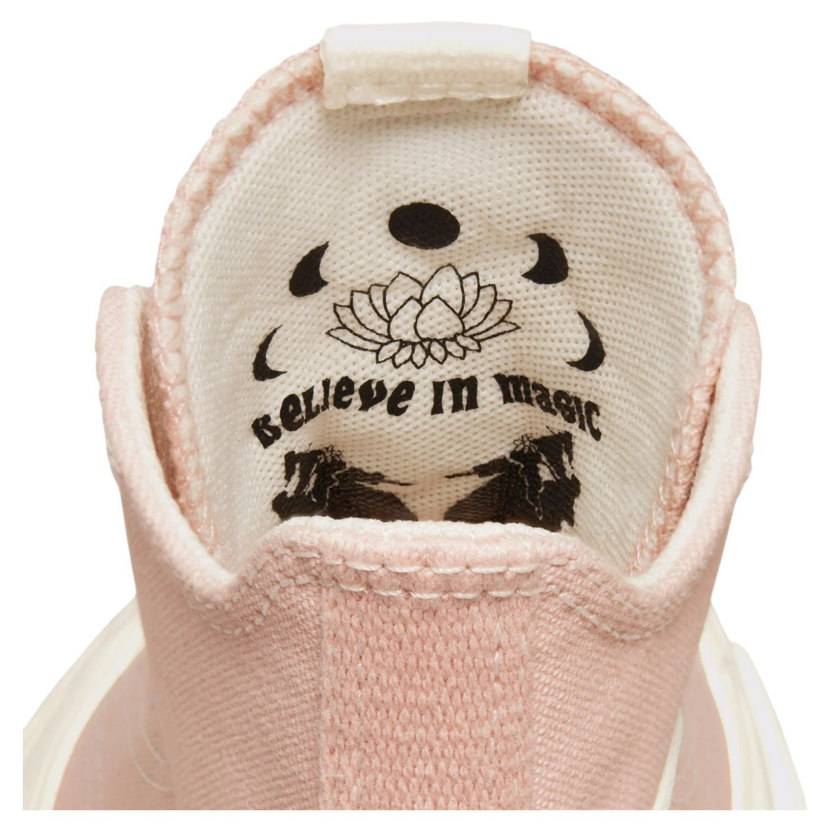 Tenis Converse Run Star Legacy CX Garden Hi - Original 