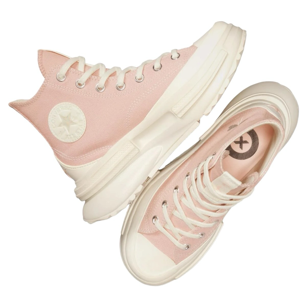 Tenis Converse Run Star Legacy CX Garden Hi - Original 