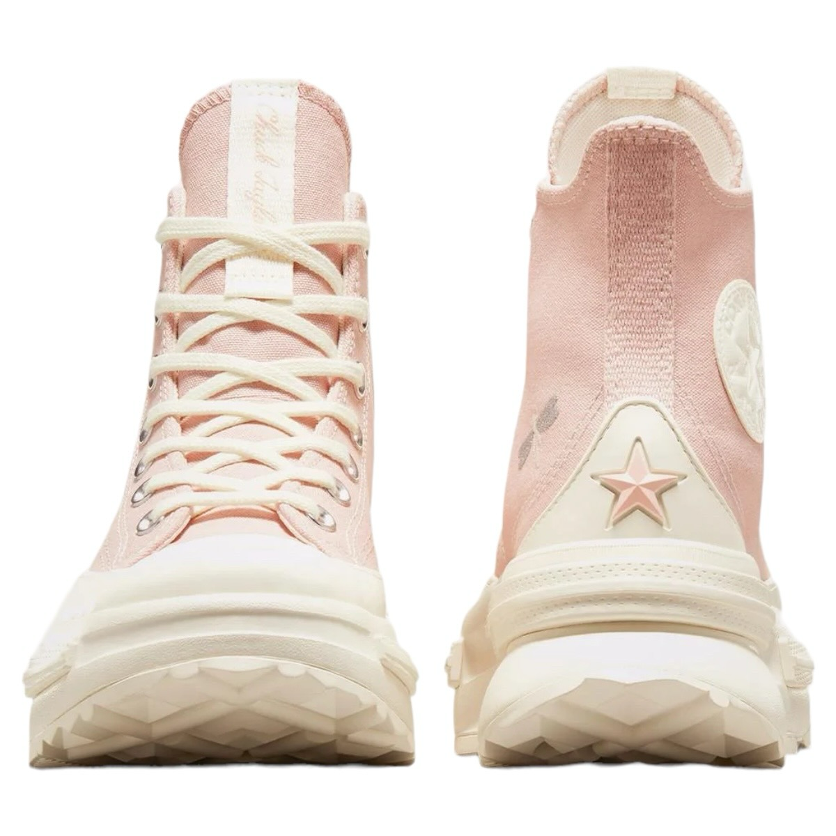 Tenis Converse Run Star Legacy CX Garden Hi - Original 