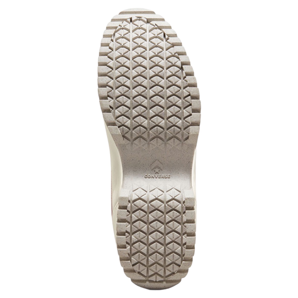 Tenis Converse Lugged A04635C En Piel Para Mujer - Original