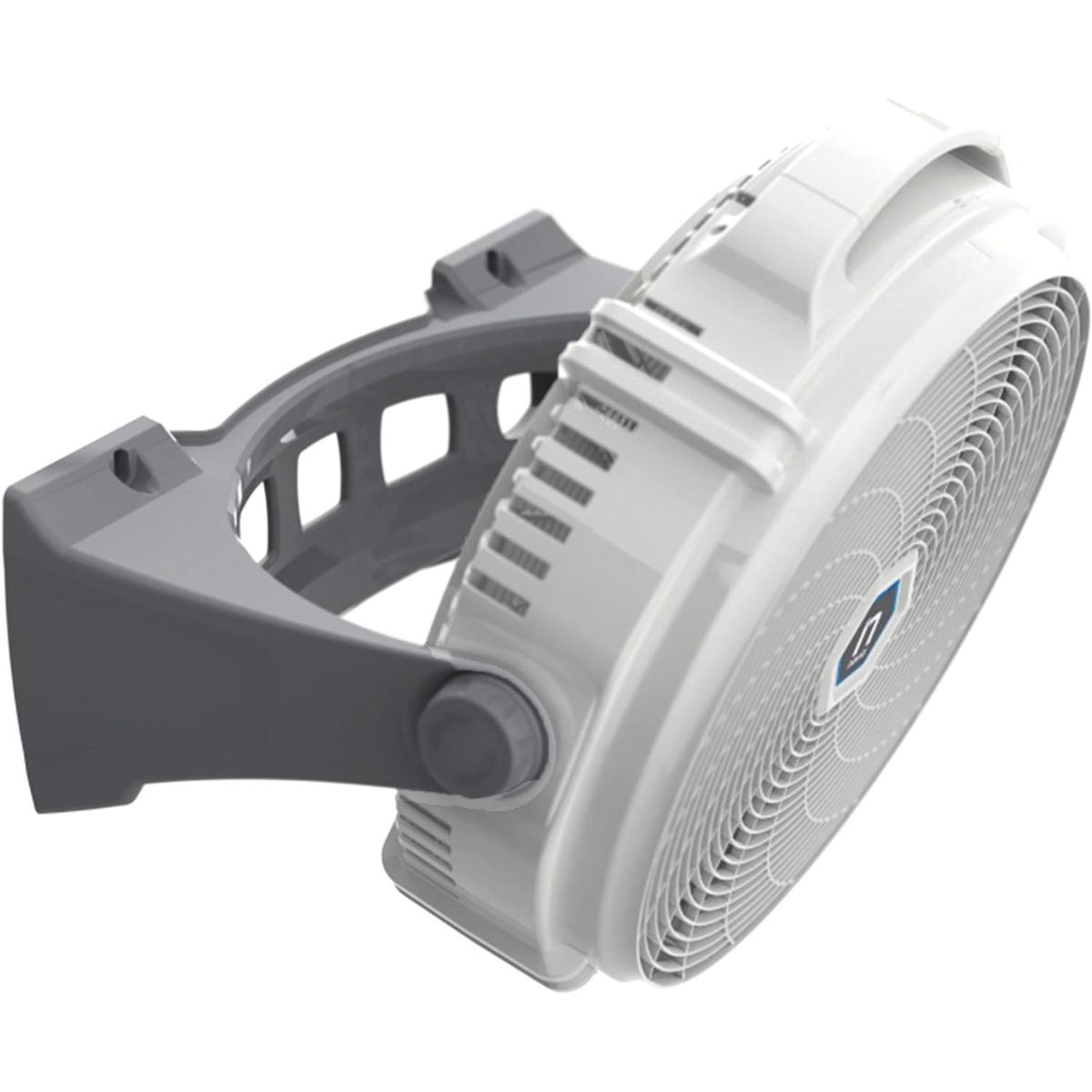 Ventilador navia de piso turbo mod. cfn-2020.