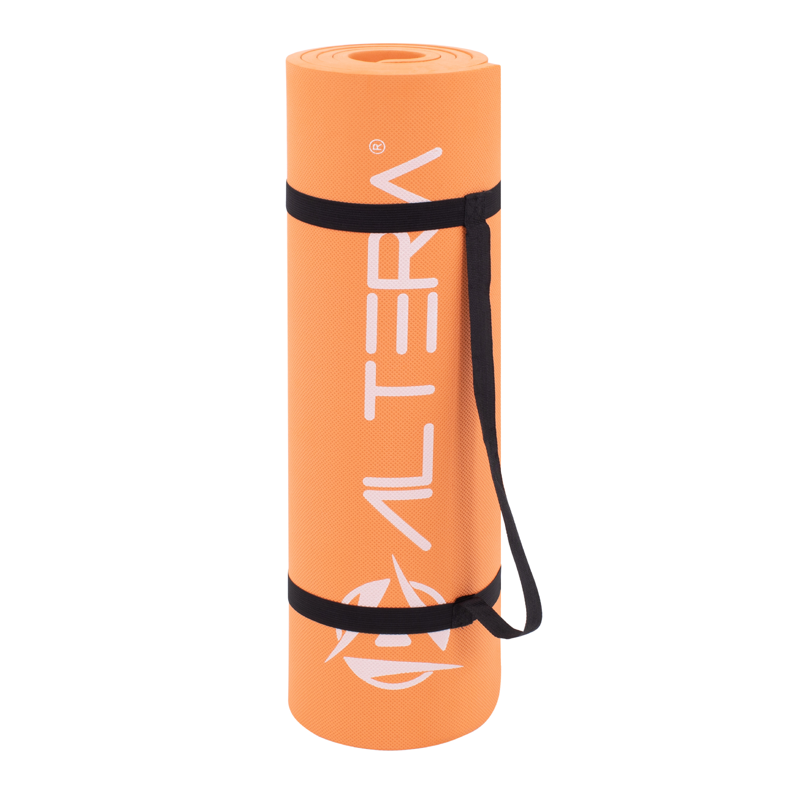 Altera Tapete de Yoga Grueso para Ejercicio Fitness Gym 1.4 cm de Grosor.