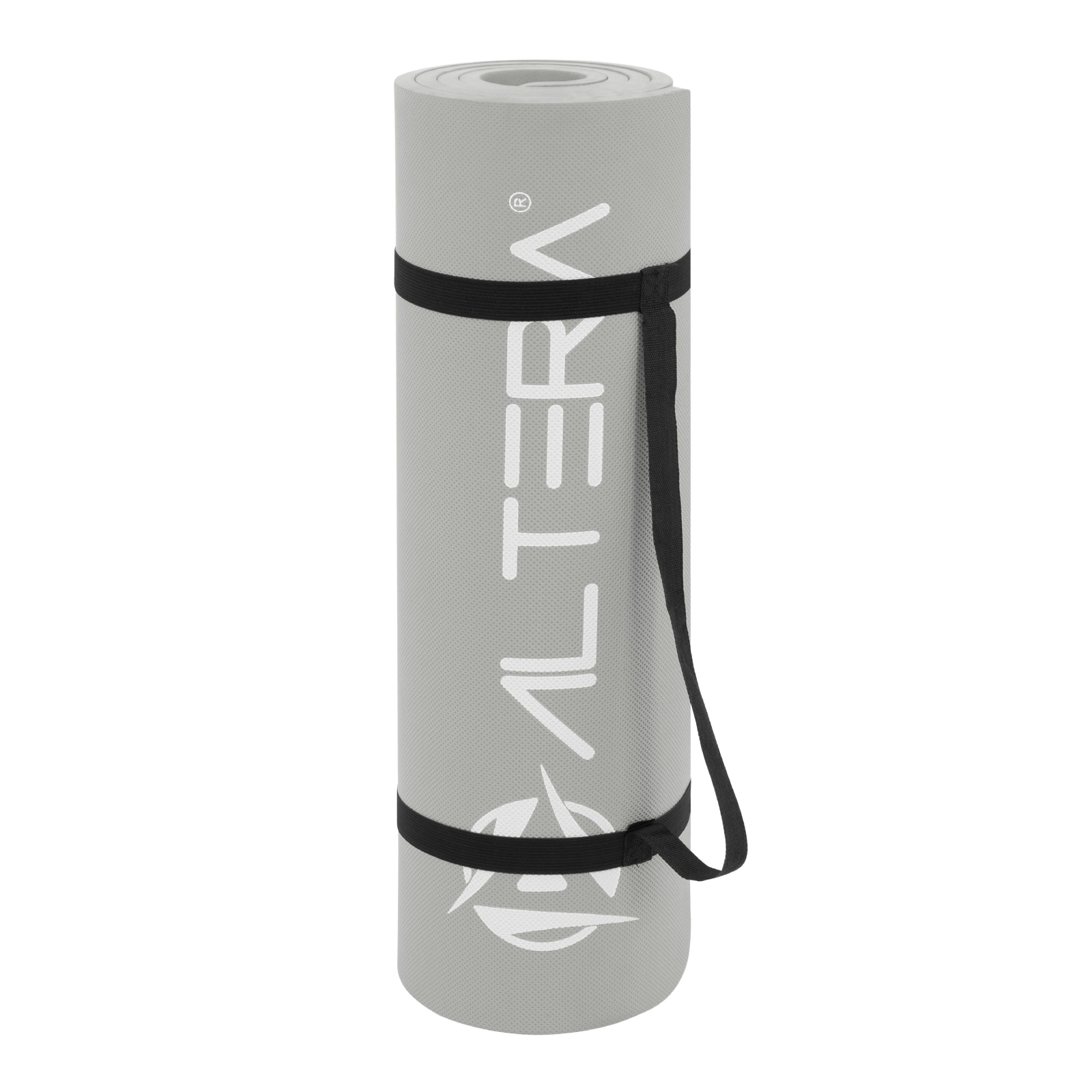 Altera Tapete de Yoga Grueso para Ejercicio Fitness Gym 1.4 cm de Grosor.