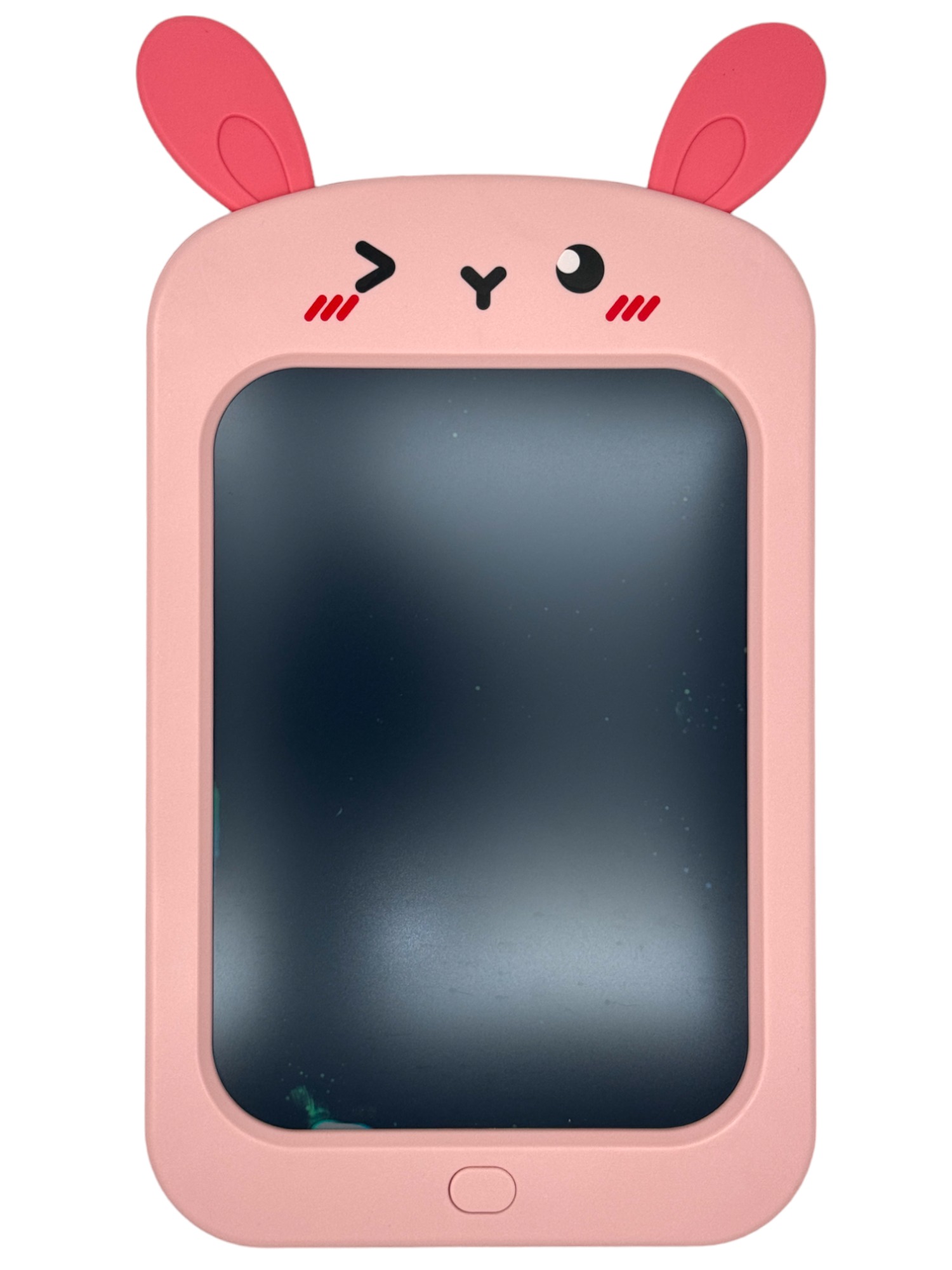 Pizarron Magico Tableta de Escritura para Niños de Dibujar LCD - Rosa.