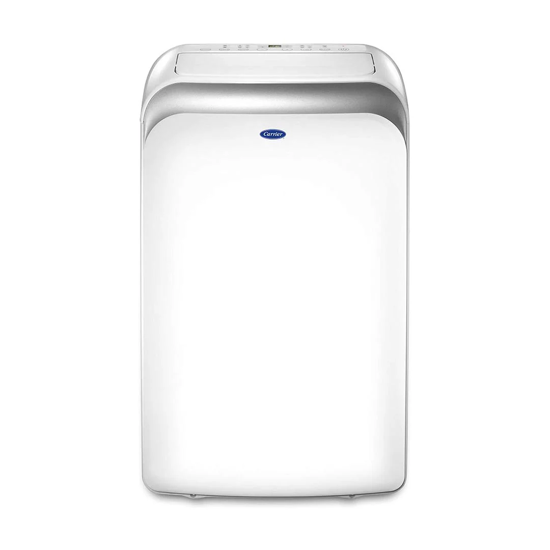 Portátil Carrier R32 (1 Ton, Solo frío, 110v).