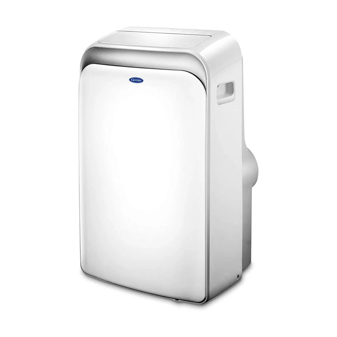 Portátil Carrier R32 (1 Ton, Solo frío, 110v).