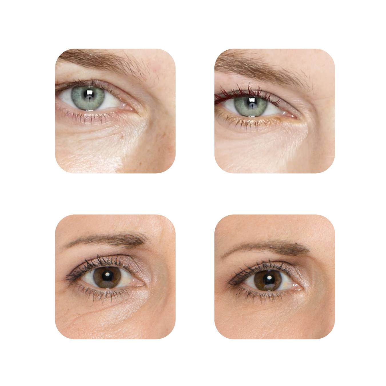 Crema De Caviar Contorno Ojos .