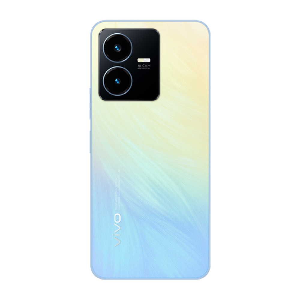 Vivo Y22S LTE Cian