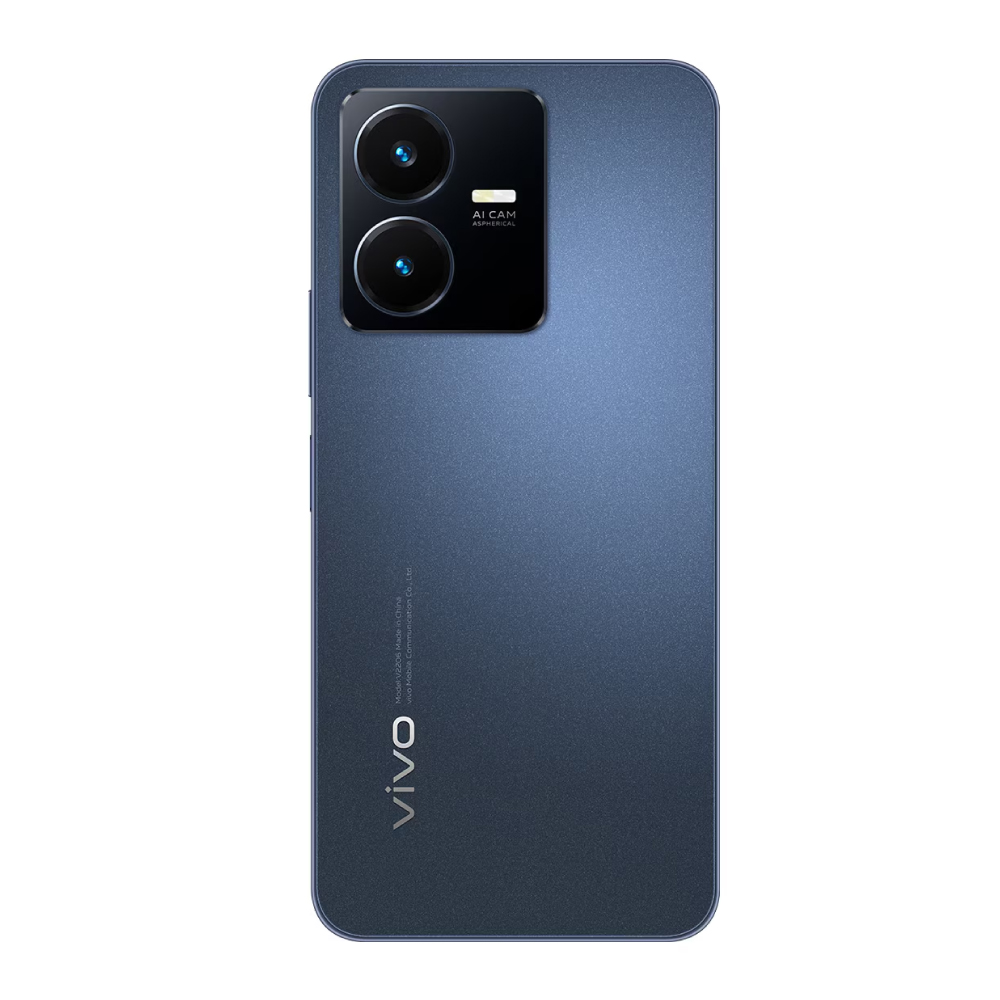 Vivo Y22S LTE Azul