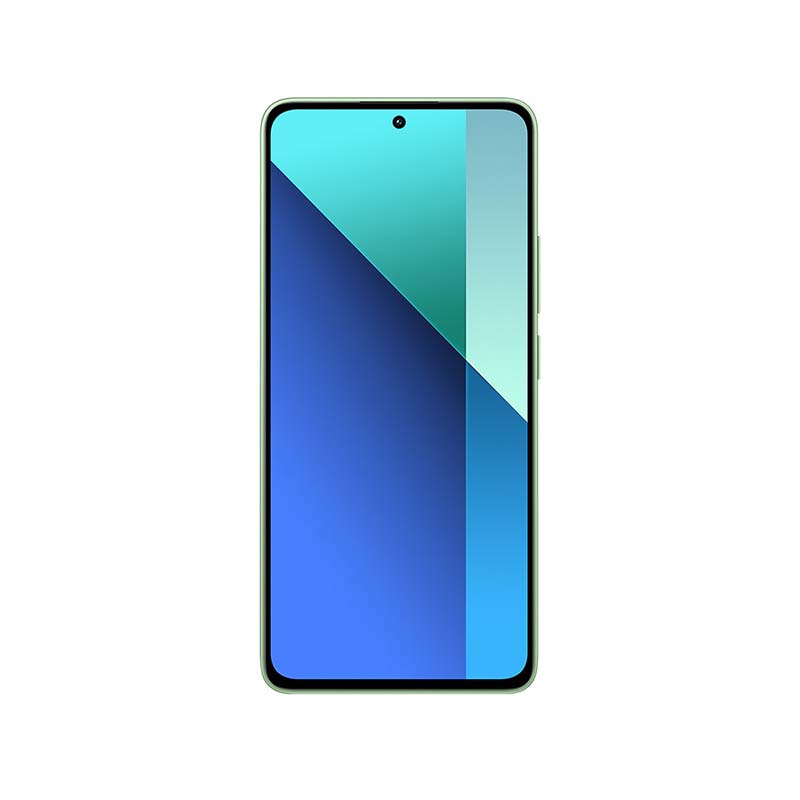XIAOMI REDMI NOTE 13 8GB RAM 128 GB Midnight Black.