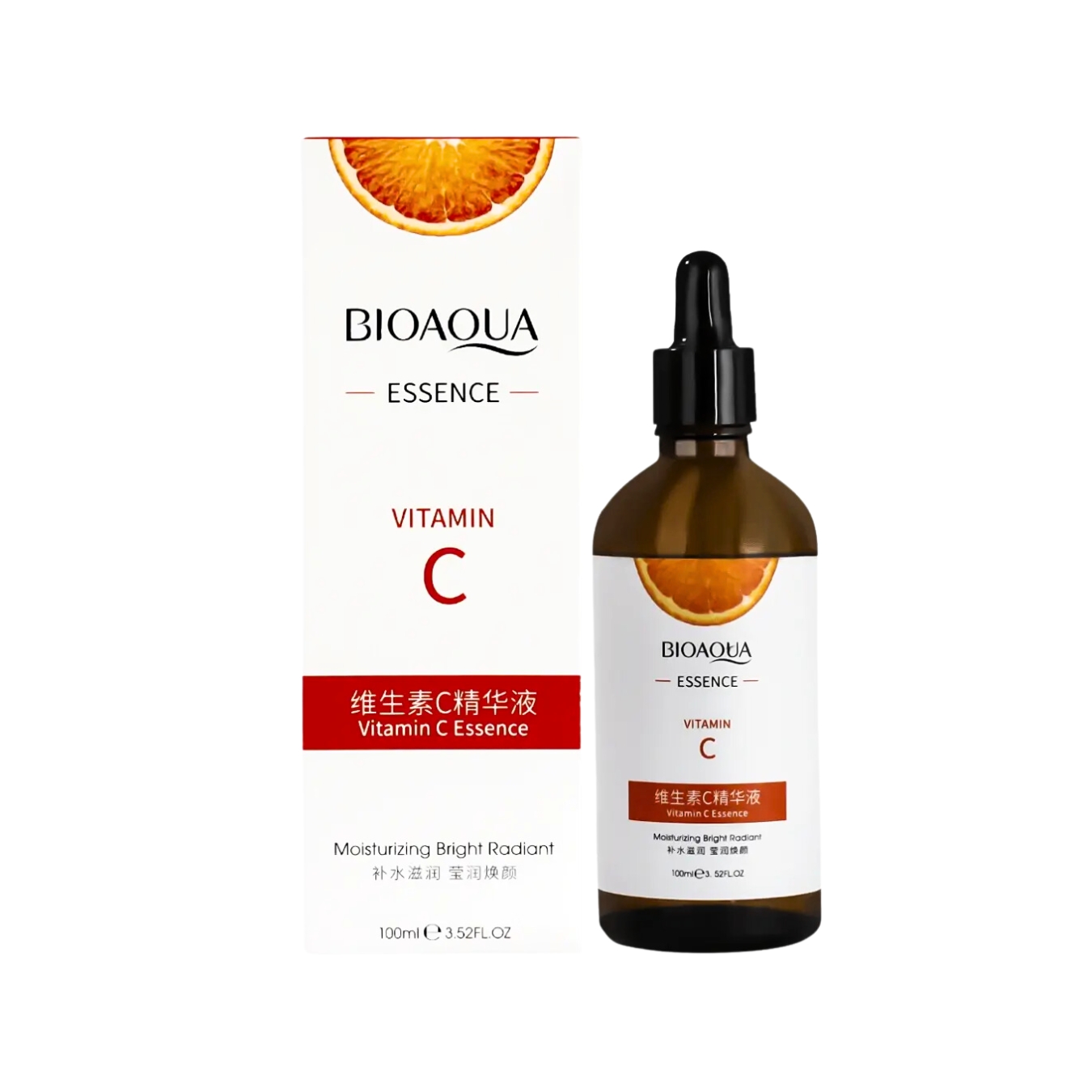 Serum Vitamina C 100ml.