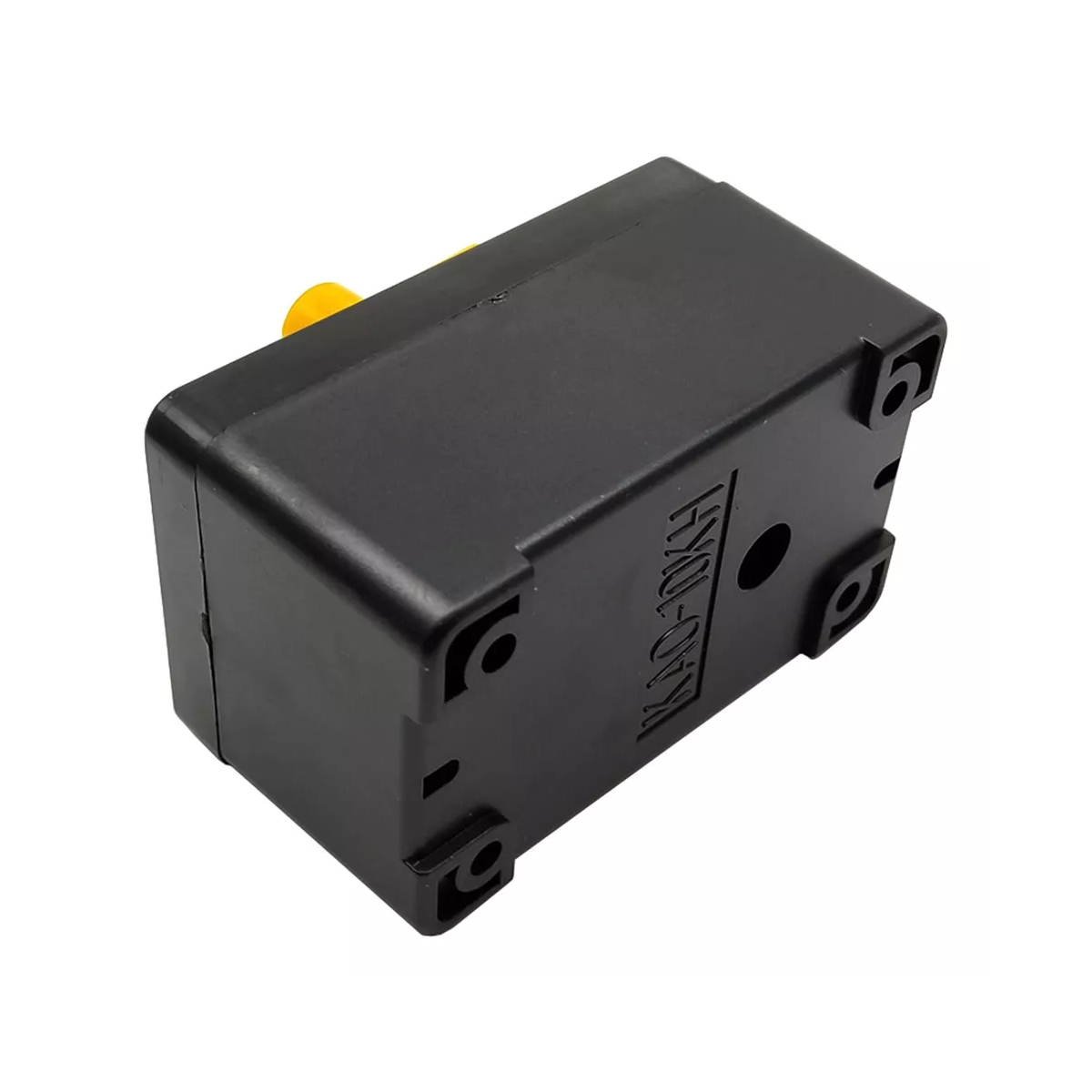 Interruptor Botonera Kao-10kh Manual Control Motor Ip65.
