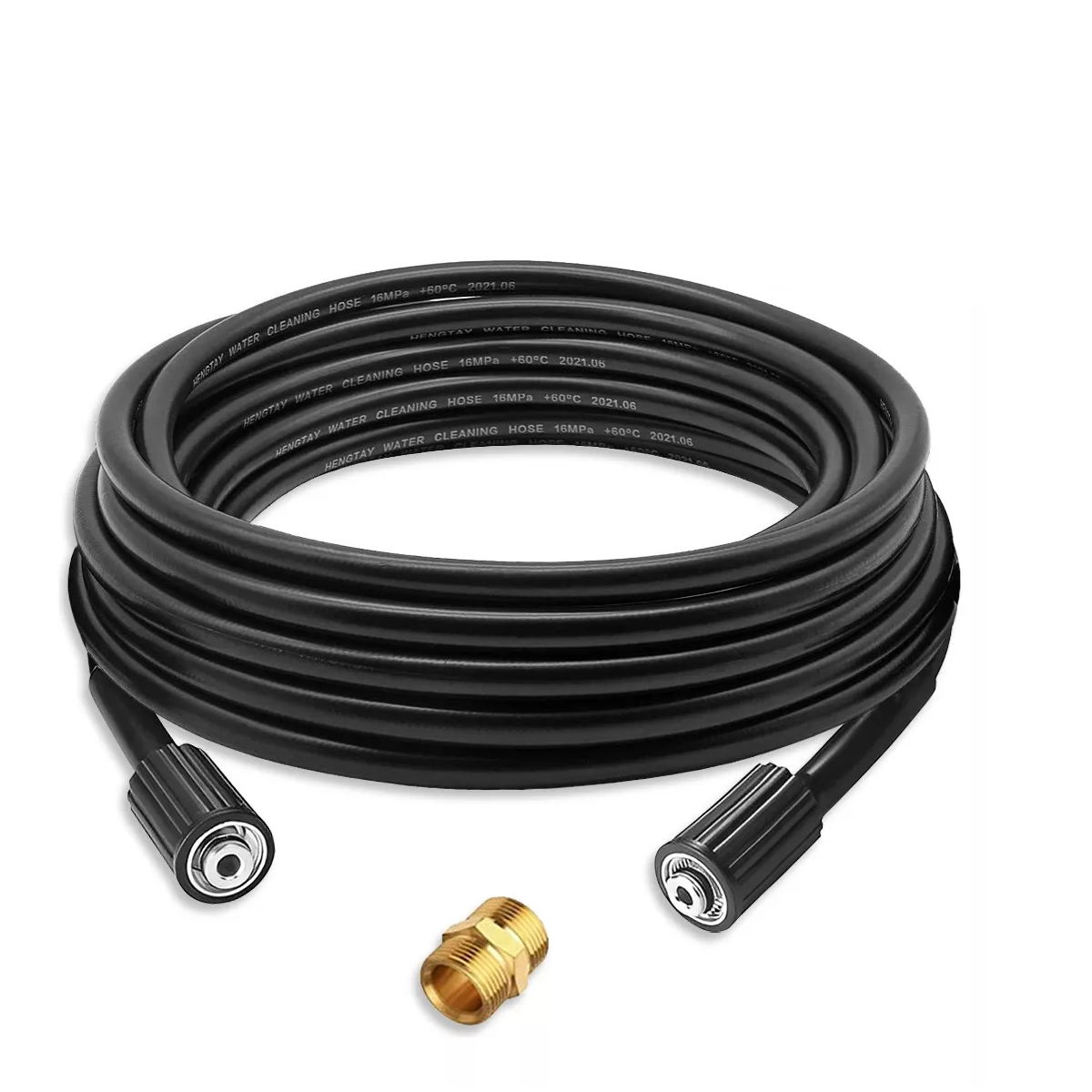 Manguera De 10 Metros Para Hidrolavadora Serie K M22.