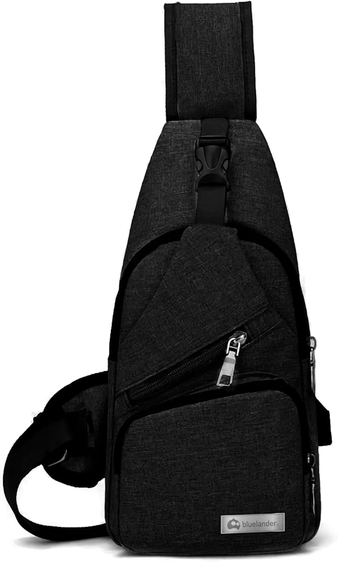Mochila Pequeña Hombre