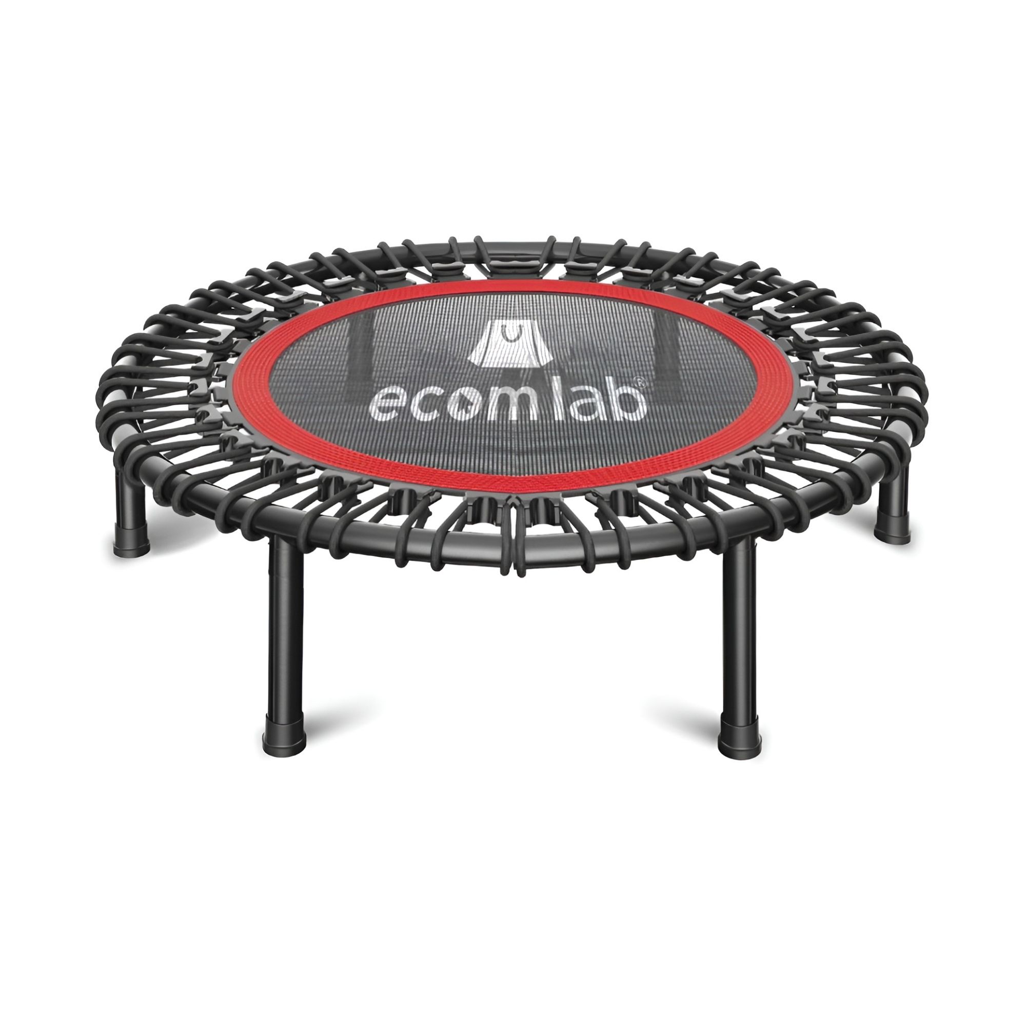 Trampolín Para Ejercicio Fitness Ecomlab Jumping Brincolín.
