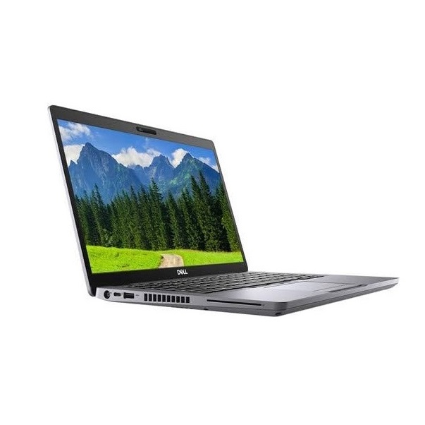 Laptop Dell 5310- 13''- I7 10610U- 8gb Ram- 256gb Ssd- WINDOWS 10 Pro- Equipo Clase A, Reacondicionada..
