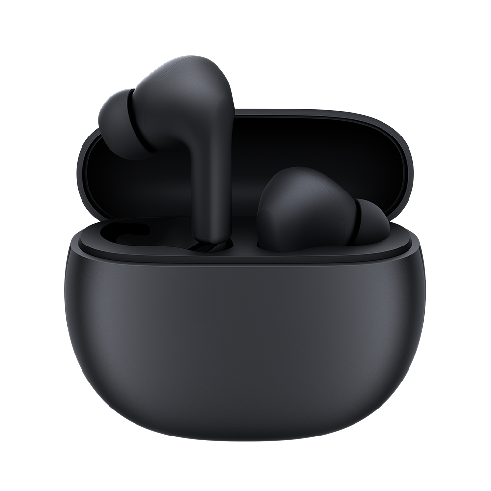 Audífonos Inalambricos Redmi Buds 4 Active Black.