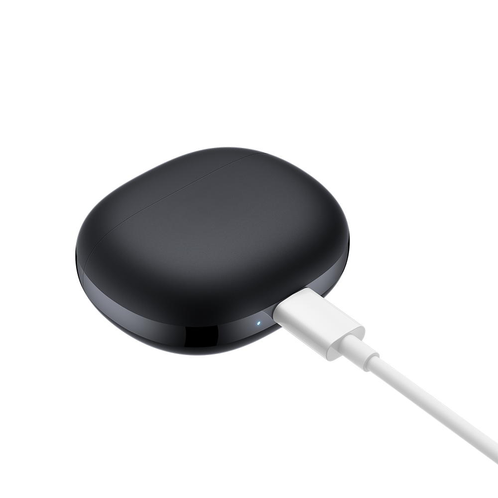 Audífonos Inalambricos Redmi Buds 4 Active Black.