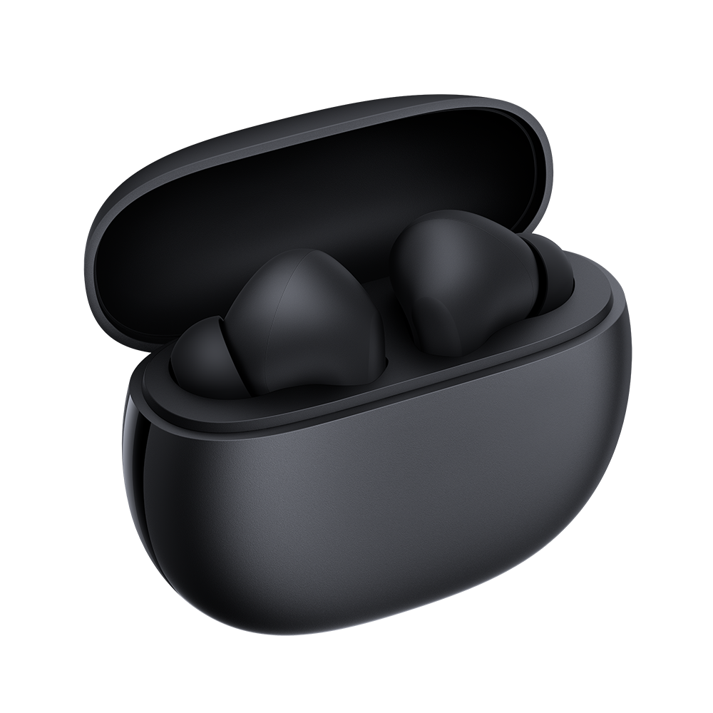 Audífonos Inalambricos Redmi Buds 4 Active Black.