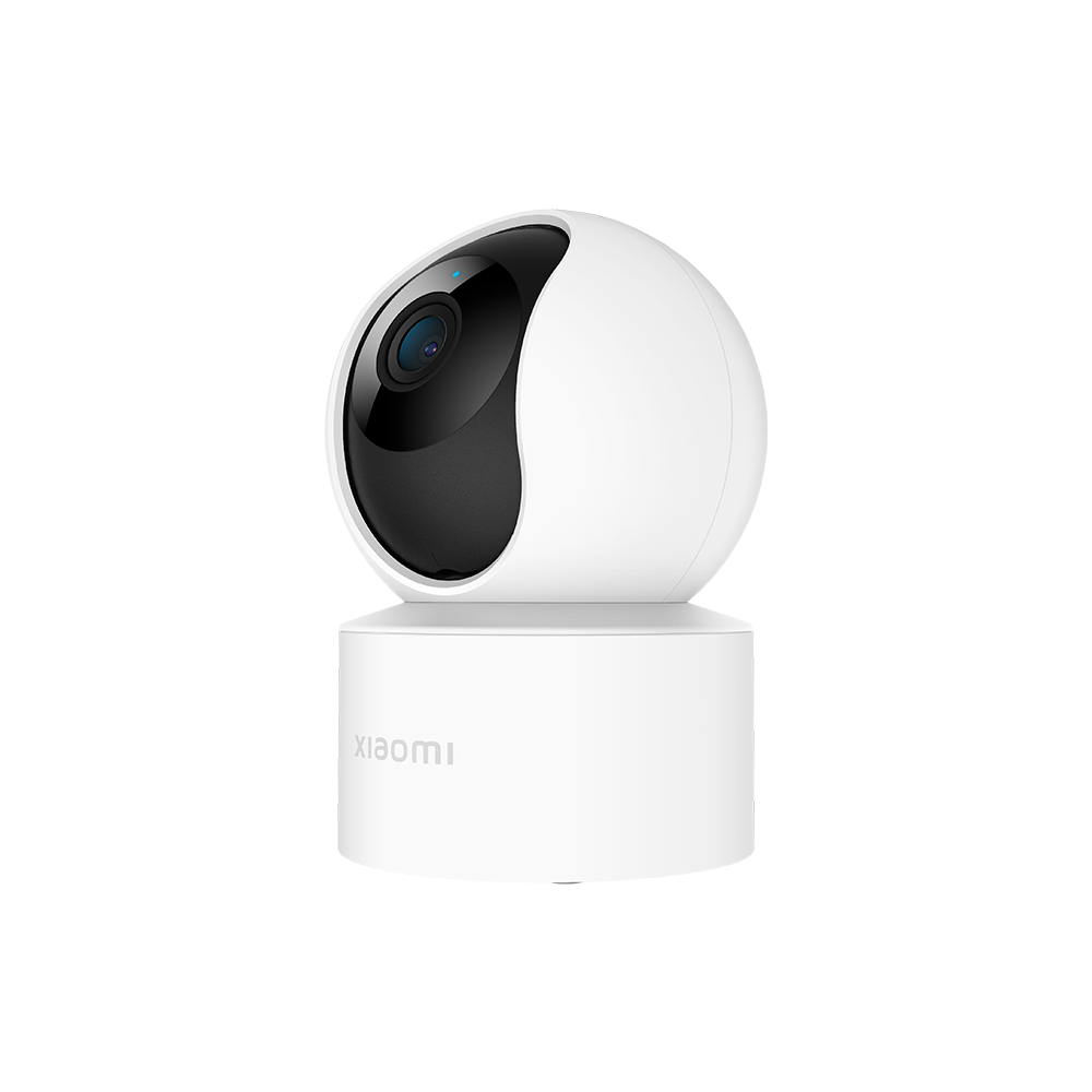 Cámara de Seguridad Xiaomi Smart Camera C200.