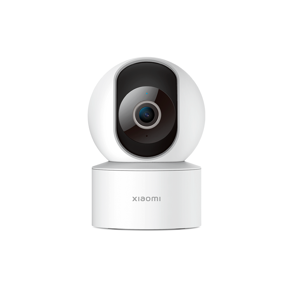 Cámara de Seguridad Xiaomi Smart Camera C200.