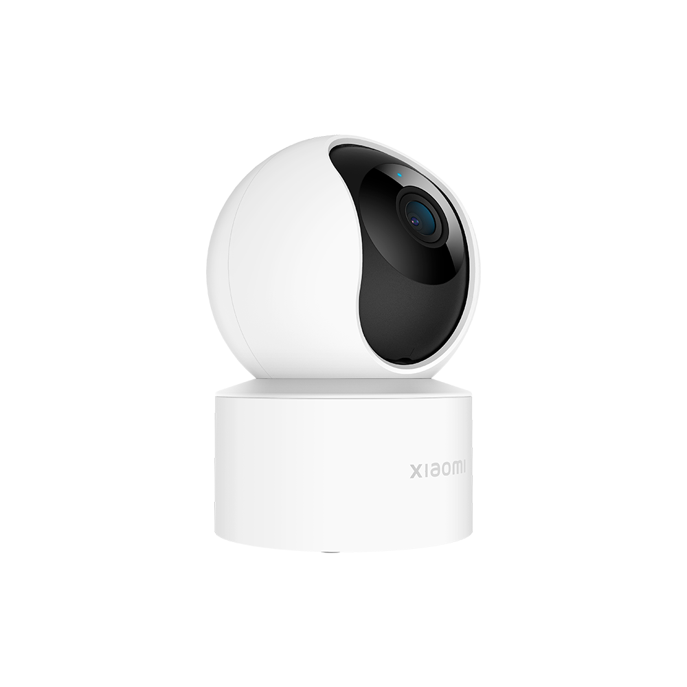 Cámara de Seguridad Xiaomi Smart Camera C200.