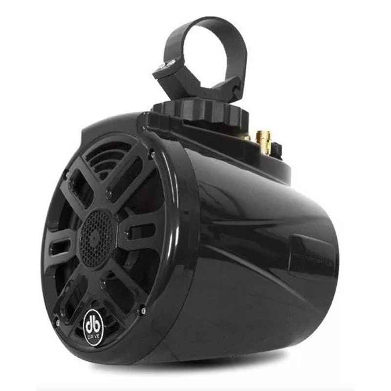 Bocinas Marinas DB DRIVE APT65RGB 2 Vías 6.5 Pulg 125W RMS .