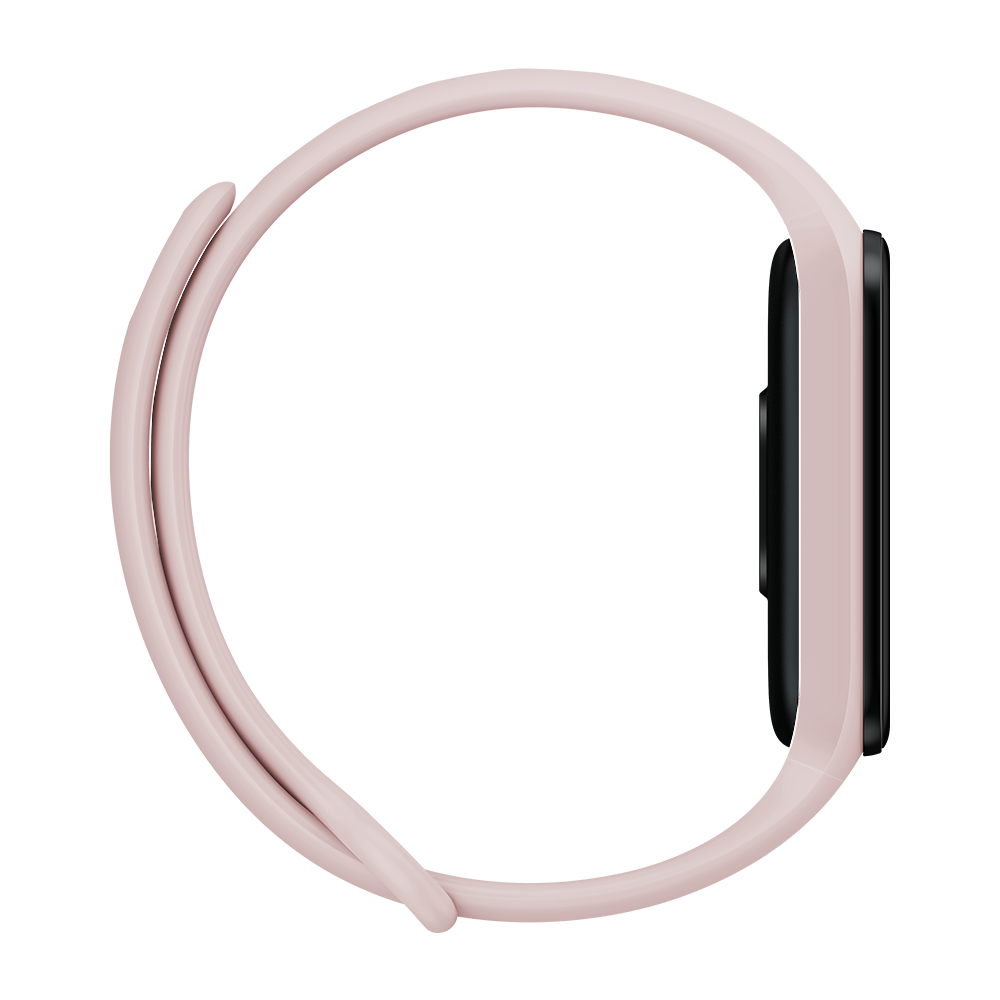 Pulsera Inteligente Xiaomi Smart Band 8 Active Pink.