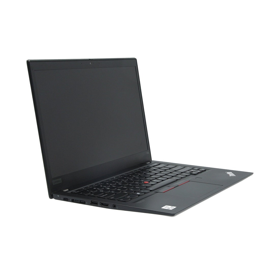 Laptop Lenovo ThinkPad T14s, 14", Intel Core i7-10a, 16GB RAM, 512GB SSD, EQUIPO CLASE A,REACONDICIONADO