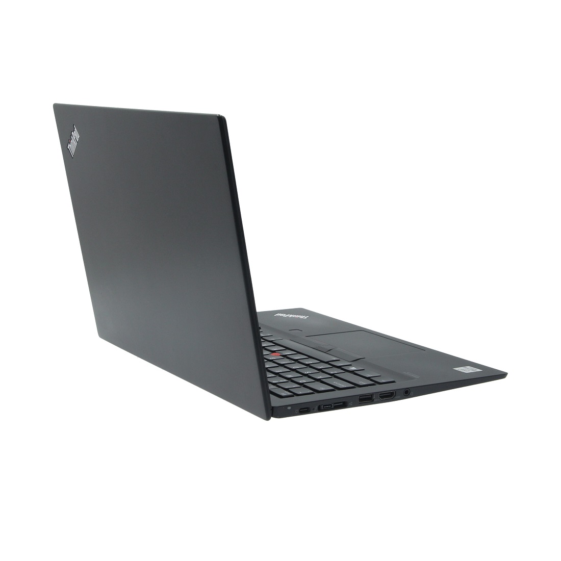 Laptop Lenovo ThinkPad T14s, 14", Intel Core i7-10a, 16GB RAM, 512GB SSD, EQUIPO CLASE A,REACONDICIONADO