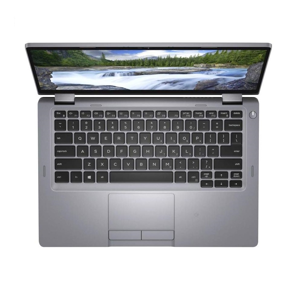 Laptop DELL Latitude 5310, 13.3", Core i5-10a, 8GB Ram, 256GB SSD, EQUIPO CLASE A,Reacondicionado.