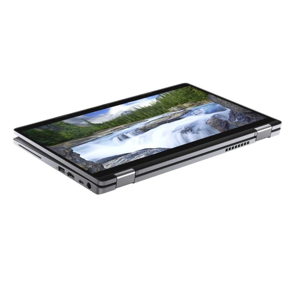 Laptop DELL Latitude 5310, 13.3", Core i5-10a, 8GB Ram, 256GB SSD, EQUIPO CLASE A,Reacondicionado.