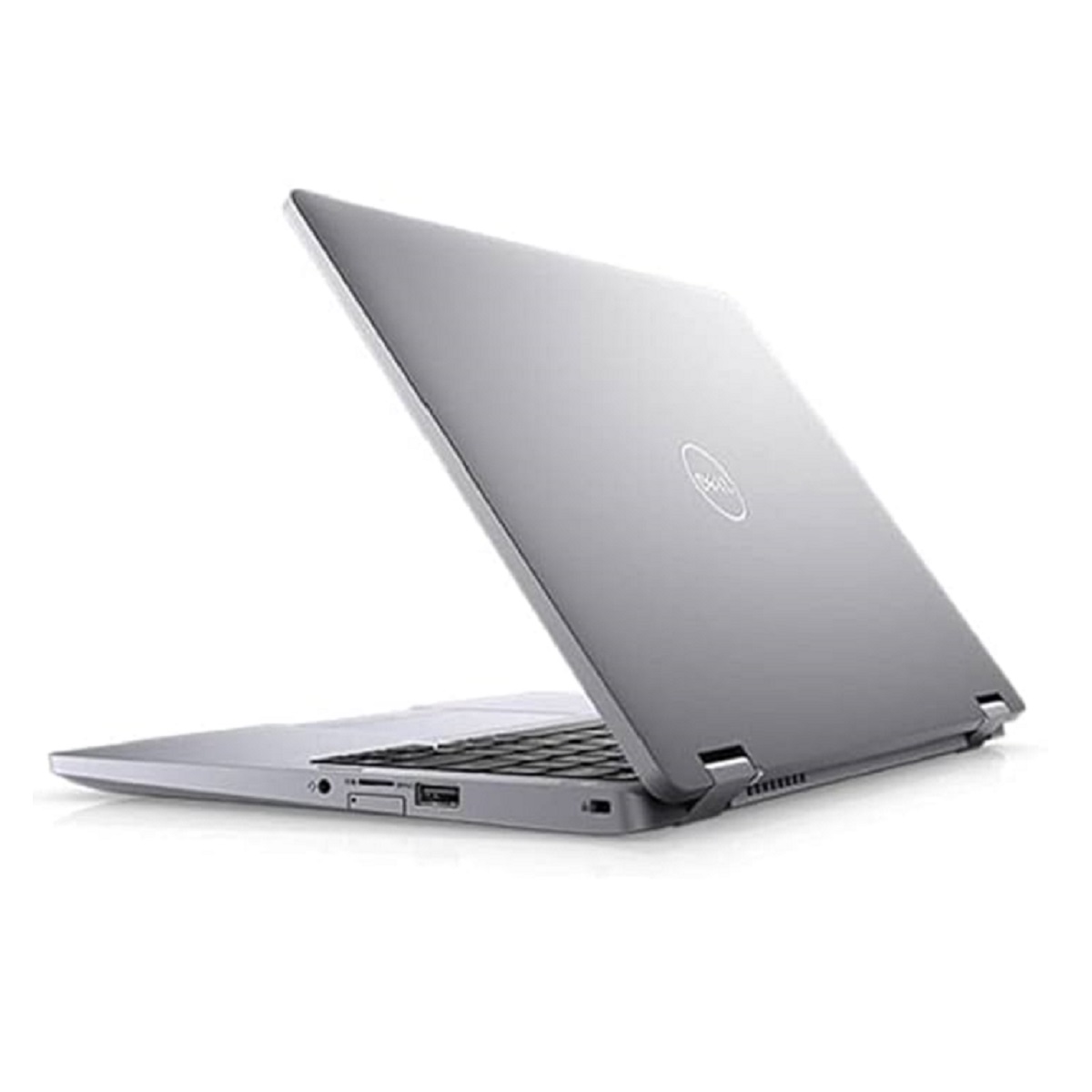 Laptop DELL Latitude 5310, 13.3", Core i5-10a, 8GB Ram, 256GB SSD, EQUIPO CLASE A,Reacondicionado.