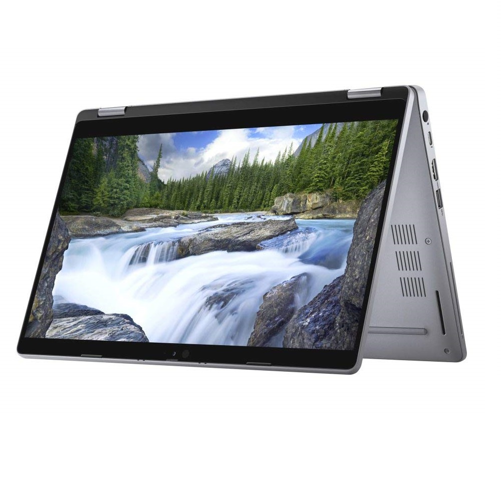 Laptop DELL Latitude 5310, 13.3", Core i5-10a, 8GB Ram, 256GB SSD, EQUIPO CLASE A,Reacondicionado.