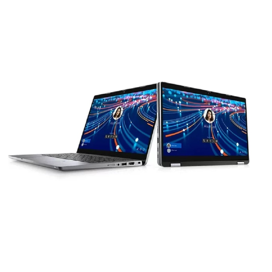 Laptop DELL Latitude 5320, 13.3", Core i5-11a, 8GB Ram, 256GB SSD, EQUIPO CLASE A,Reacondicionado