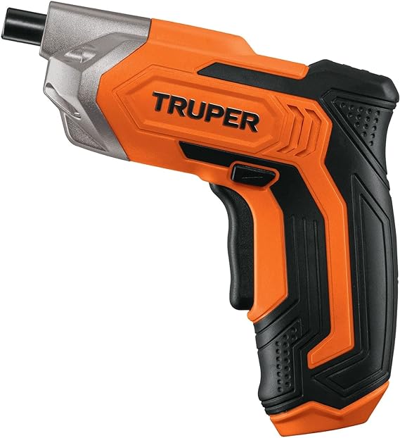 Truper DESI-36, Destornillador inalámbrico 3.6 V.