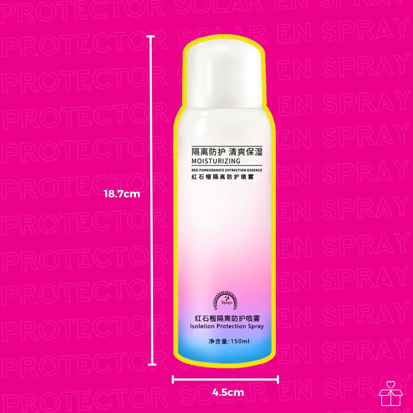 Crema Aclaradora Blanqueadora De Piel Instantánea.