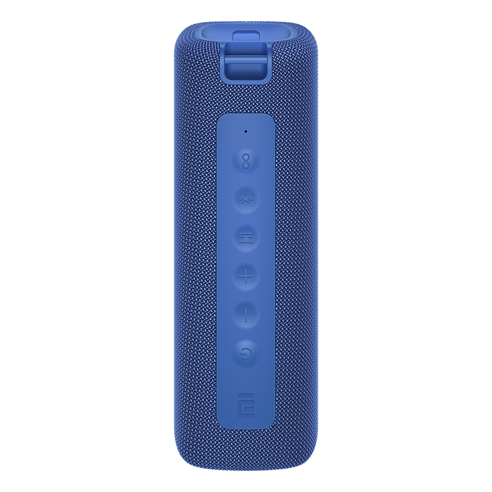 Bocina Portatil Xiaomi Mi Portable Bluetooth Speaker 16W Blue.