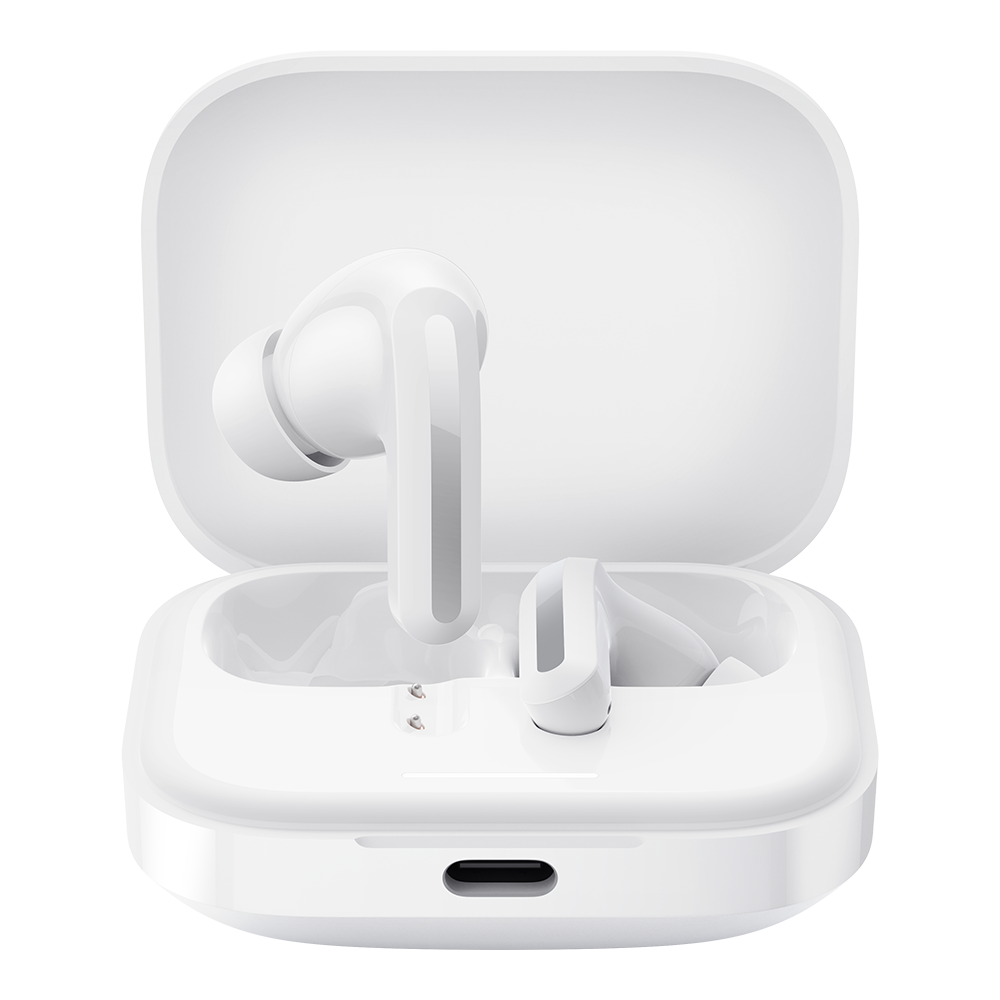 Audífonos Inalambricos Xiaomi Redmi Buds 5 Withe.