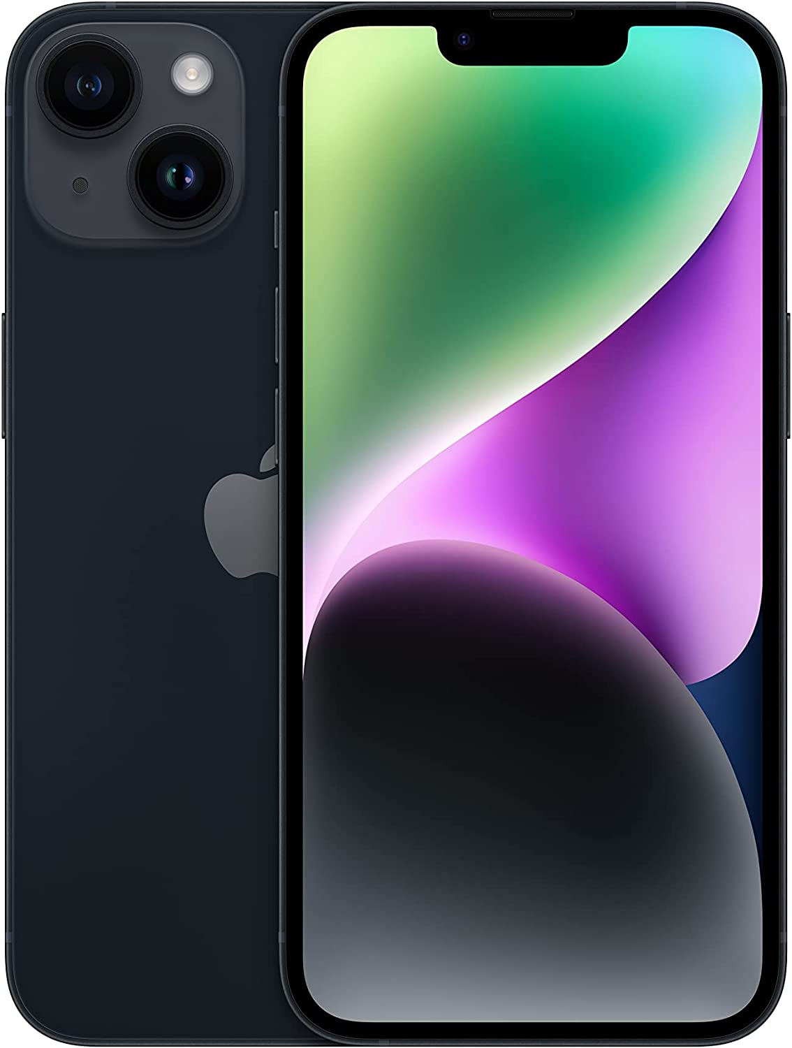 Celular Apple Iphone 15 128gb 6.1Pulg 2K Black